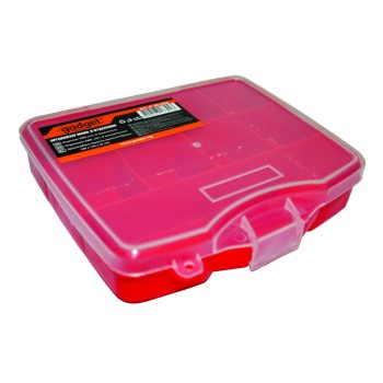 Organizator ABS, mini, 8 compartimente GD
