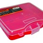 Organizator ABS, mini, 8 compartimente GD