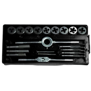 Filiere cu port set 20pcs BS