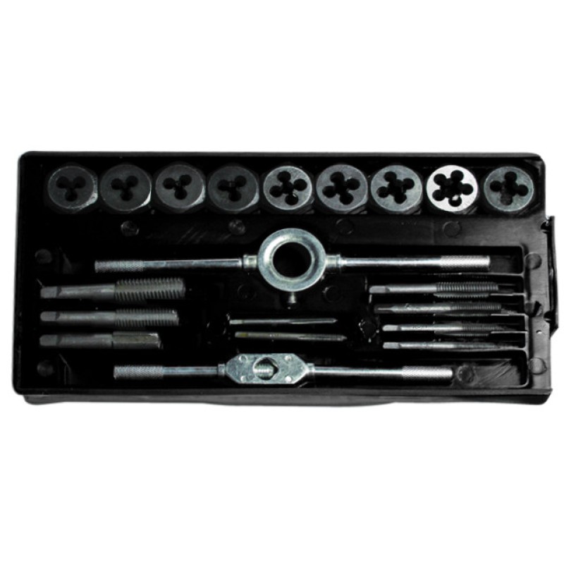 Filiere cu port set 20pcs BS