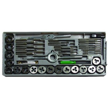 Filiere cu port set 40pcs BS