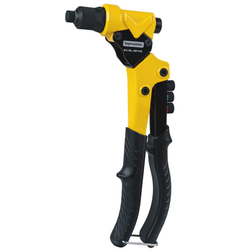 Cleste nituri pop 3in1 3rd Gen 255mm TMP