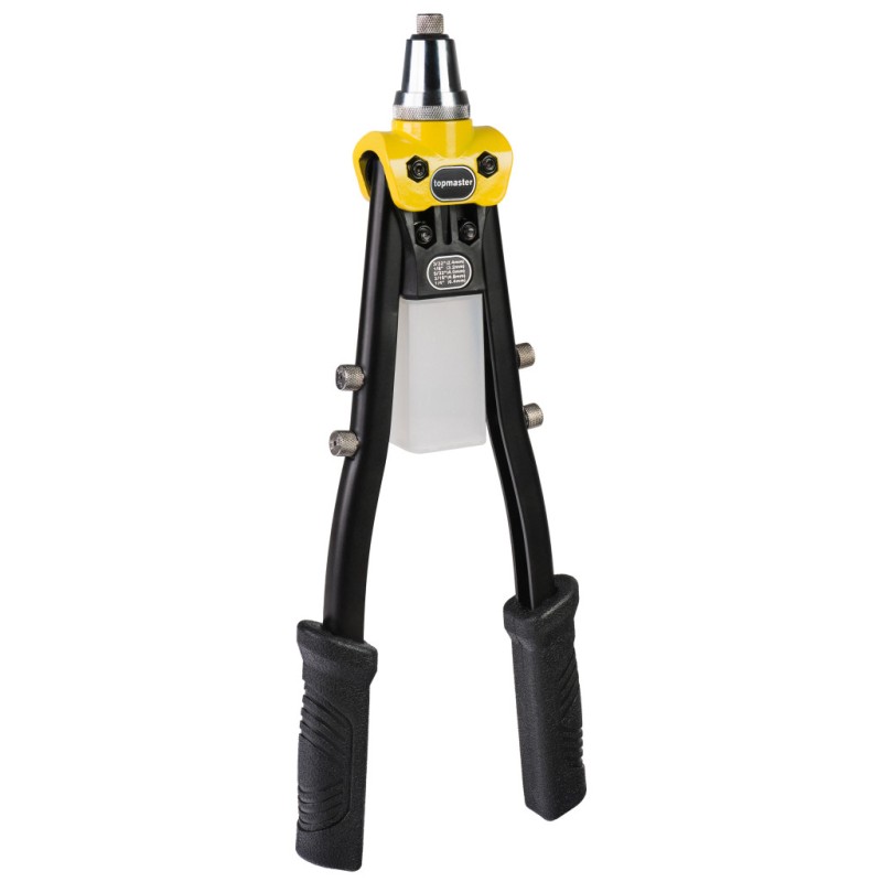 Cleste nituri pop 400mm manere lungi TMP