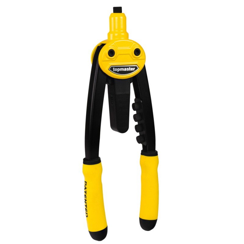 Cleste nituri pop 330mm manere lungi TMP