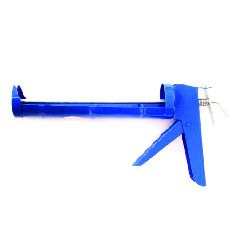 Pistol pentru tub silicon 9"/225mm TS