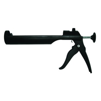 Pistol pentru tub silicon 9"/225mm corp de plastic TS
