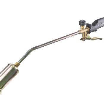 Brenner D40mm L30cm RD-GHT01