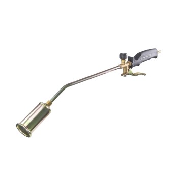 Brenner D40mm L30cm RD-GHT01