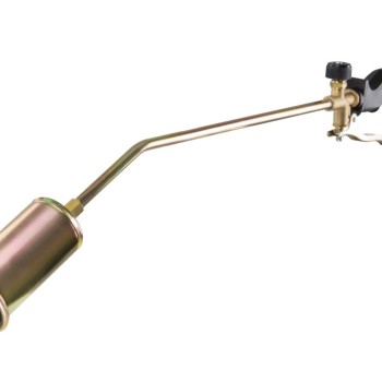 Brenner D50mm L40cm RD-GHT02