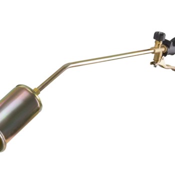 Brenner D60mm L40cm RD-GHT03