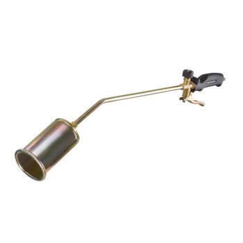 Brenner D60mm L40cm RD-GHT03