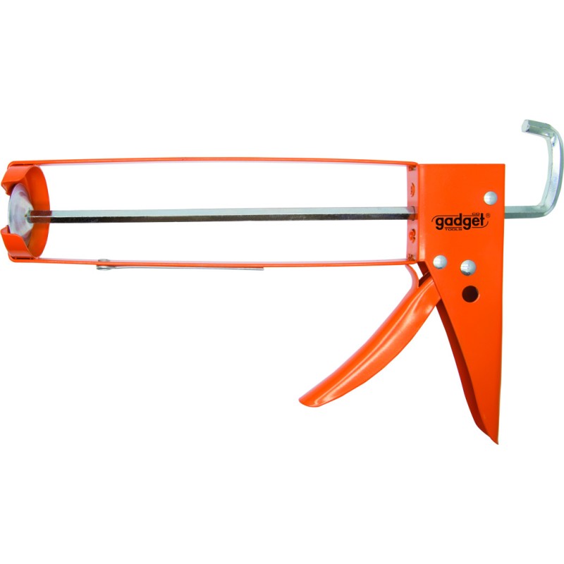 Pistol pentru tub silicon 9"/225mm GD