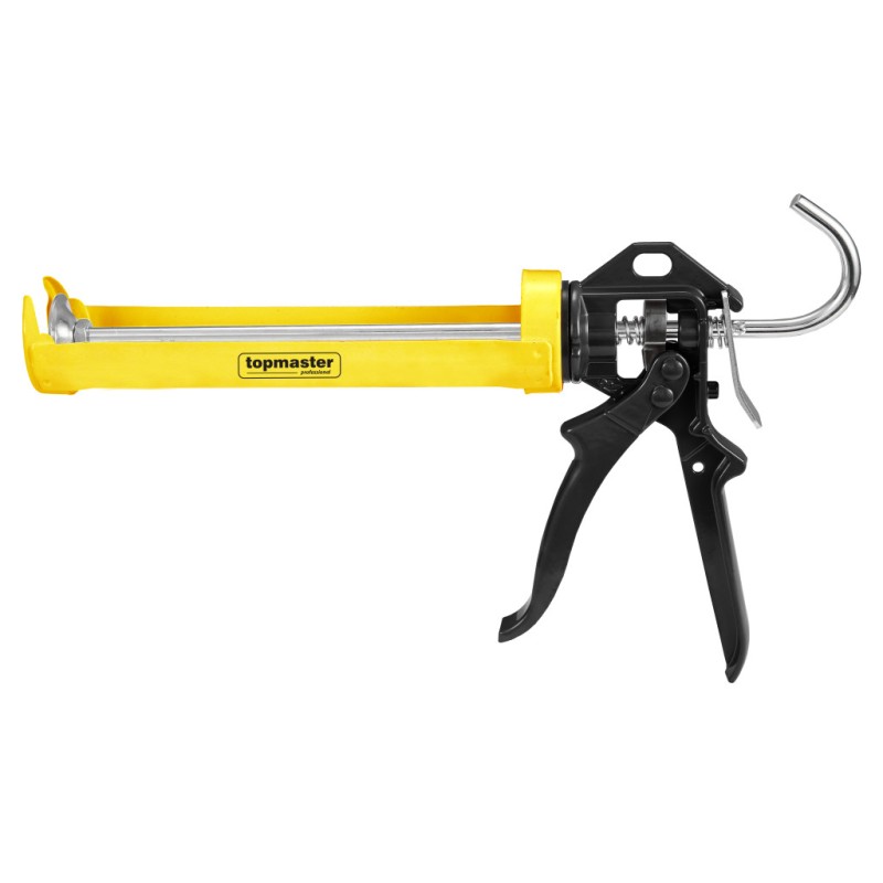 Pistol pentru tub silicon 2nd Gen 9"/225mm TMP