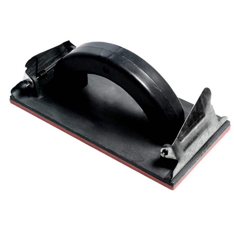 Suport smirghel 175x85mm with handle
