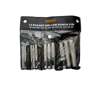 Dorn ptr gaurire set 5pcs BS