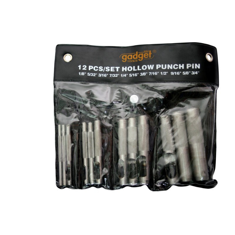 Dorn ptr gaurire set 5pcs BS