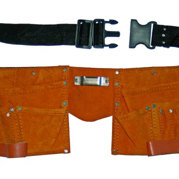 Centura port-scule piele BS