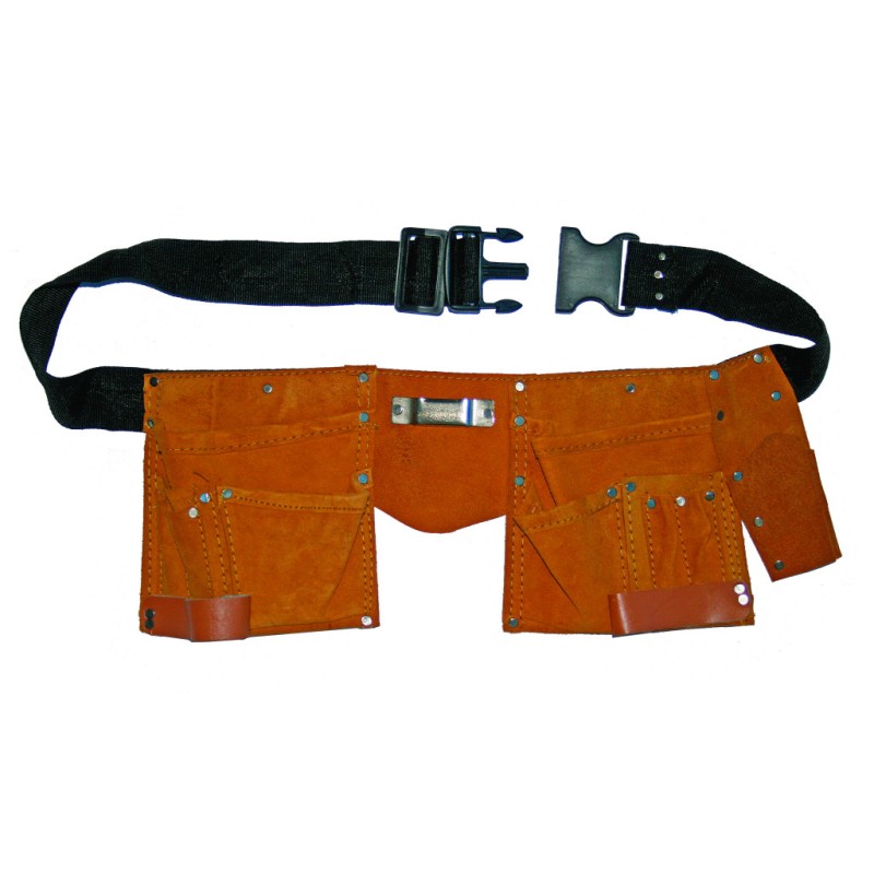 Centura port-scule piele BS