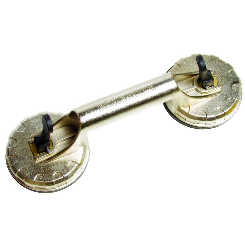 Ventuza dubla-metal GD