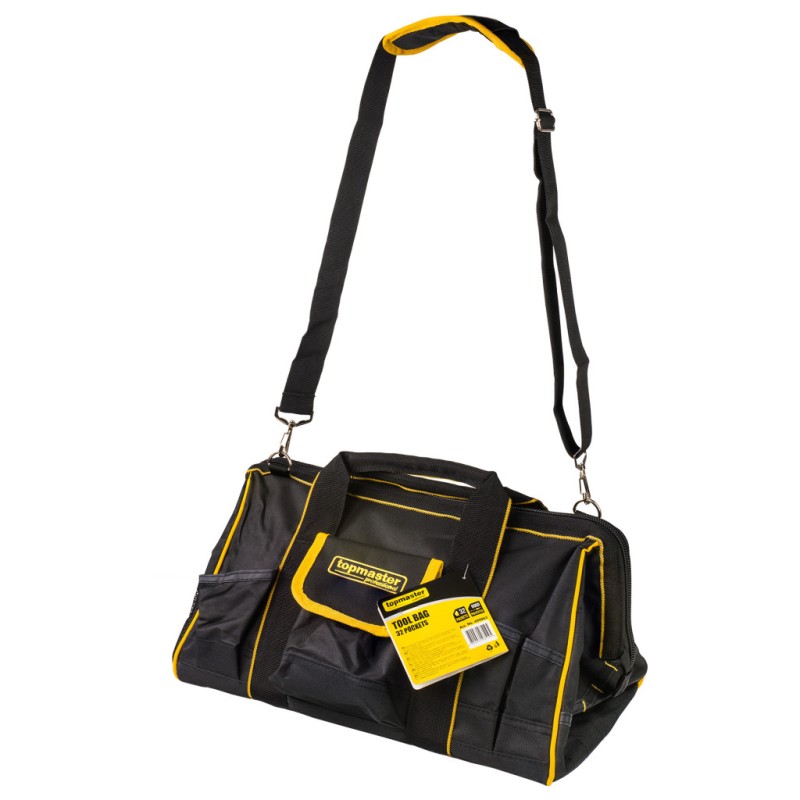 Geanta de scule 32 buzunare TMP