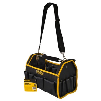 Geanta de scule cu maner din otel TMP