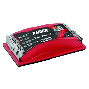 Suport smirghel 165x85mm