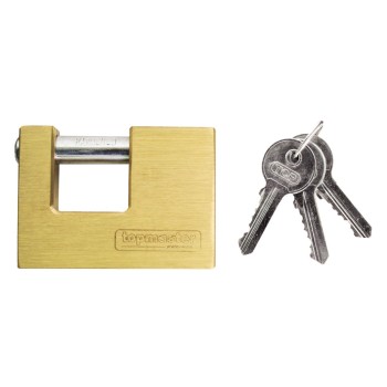 Lacat bronz 80mm TMP