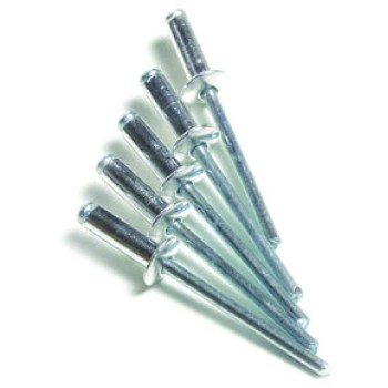 Set po-nituri 3x 8mm set 1000pcs TS