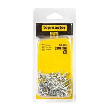 Pop-nituri 3x10mm 50buc TMP