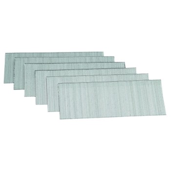 Set 1000buc cuie H=12mm