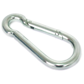 Carlig siguranta 11х120mm TS