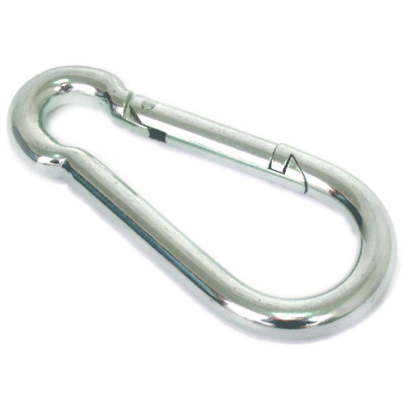 Carlig siguranta 14х180mm TS