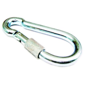 Carlig siguranta 6 mm cu surubTS