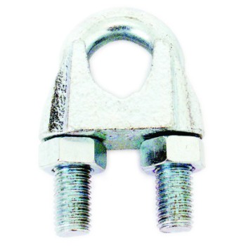 Colier fixare cabluri 8mm TS