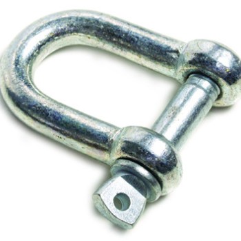 Ancora cu surub 10mm TS