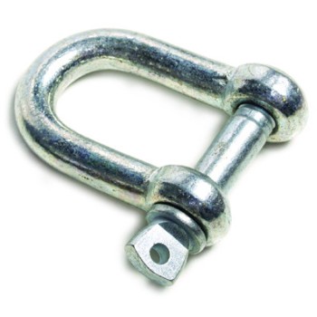 Ancora cu surub 10mm TS