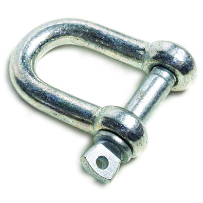 Ancora cu surub 12mm TS