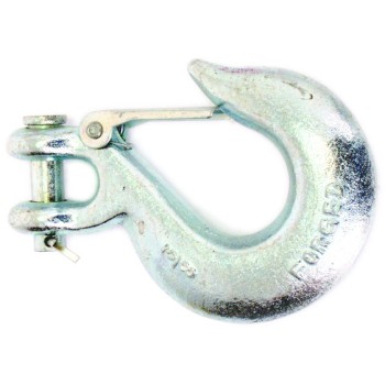 Carlig cu ancora 1/2" TS