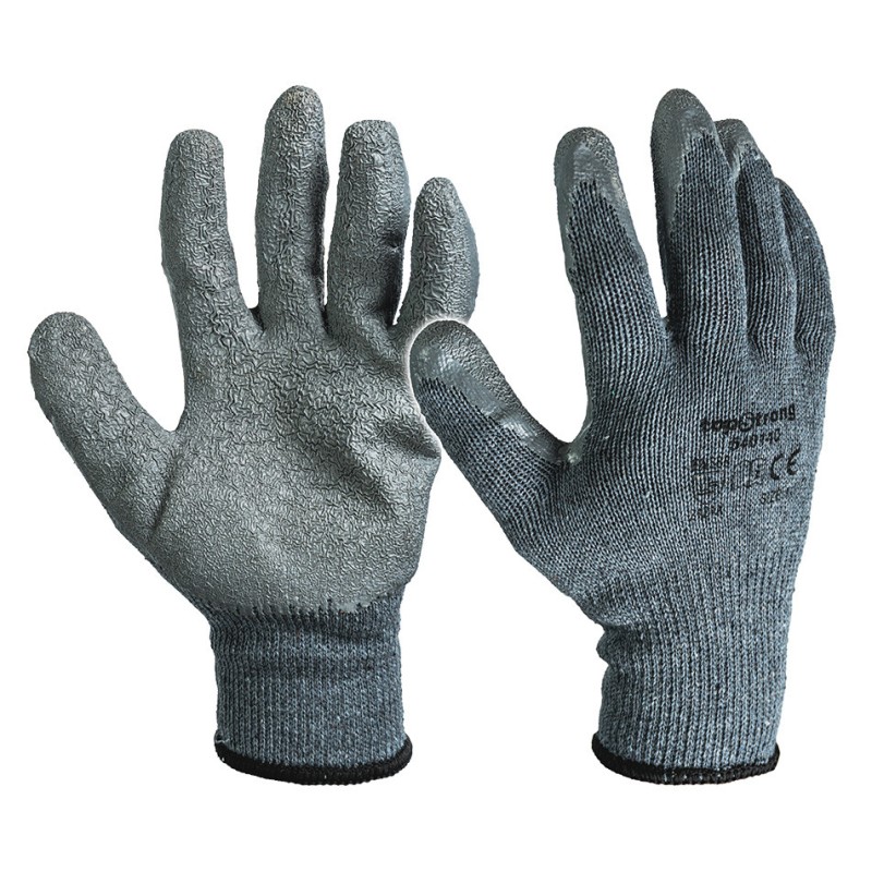 Manusi de lucru cauciucate gi TS-RU002