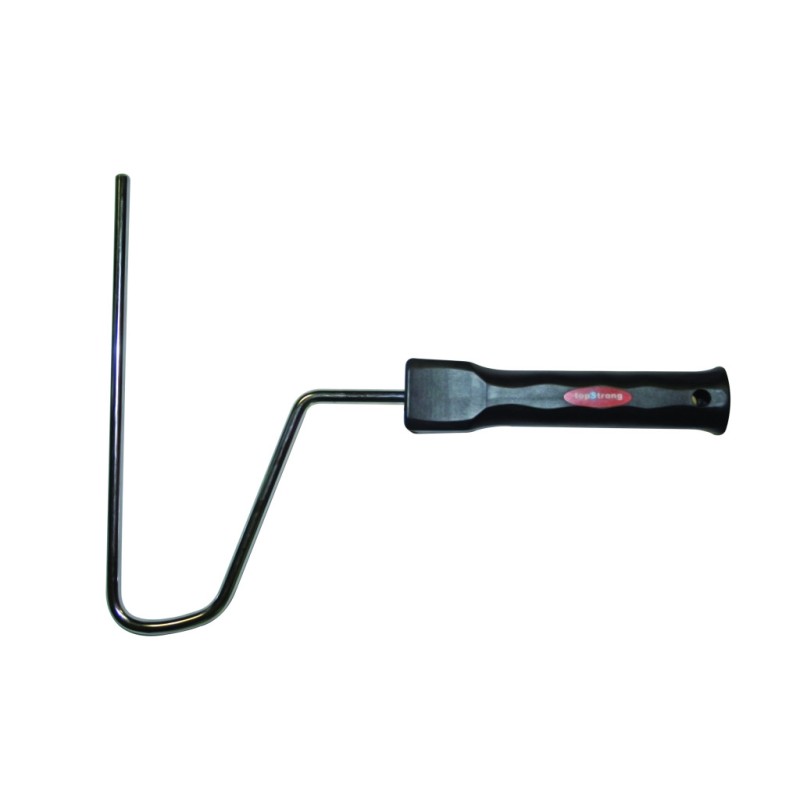 Maner trafalet 100x600x6mm TS