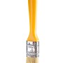 Pensula DECOR cu maner din plastic 25mm TS