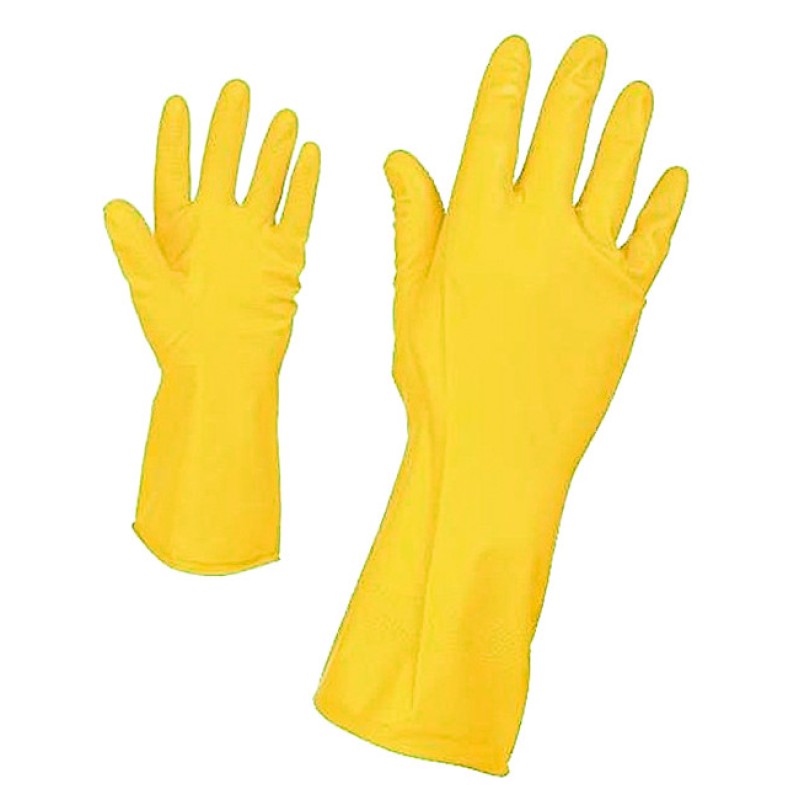 Manusi gospodarie BASIC "L" TS