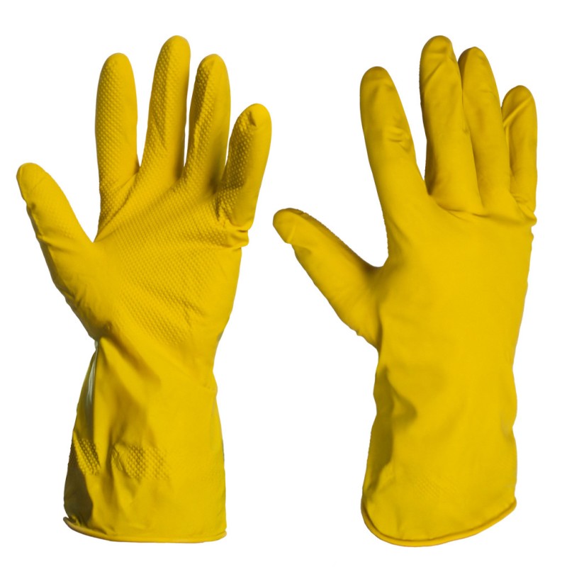 Manusi gospodarie BASIC "XL" TS