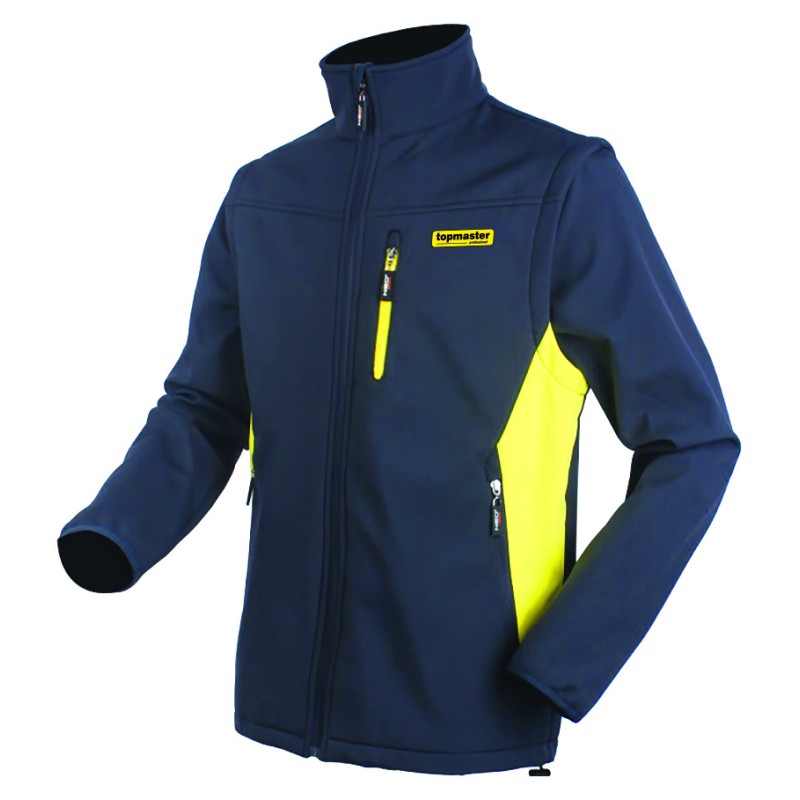 Haina de lucru TMP XXXXL