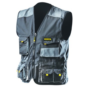 Vesta de lucru TMP M