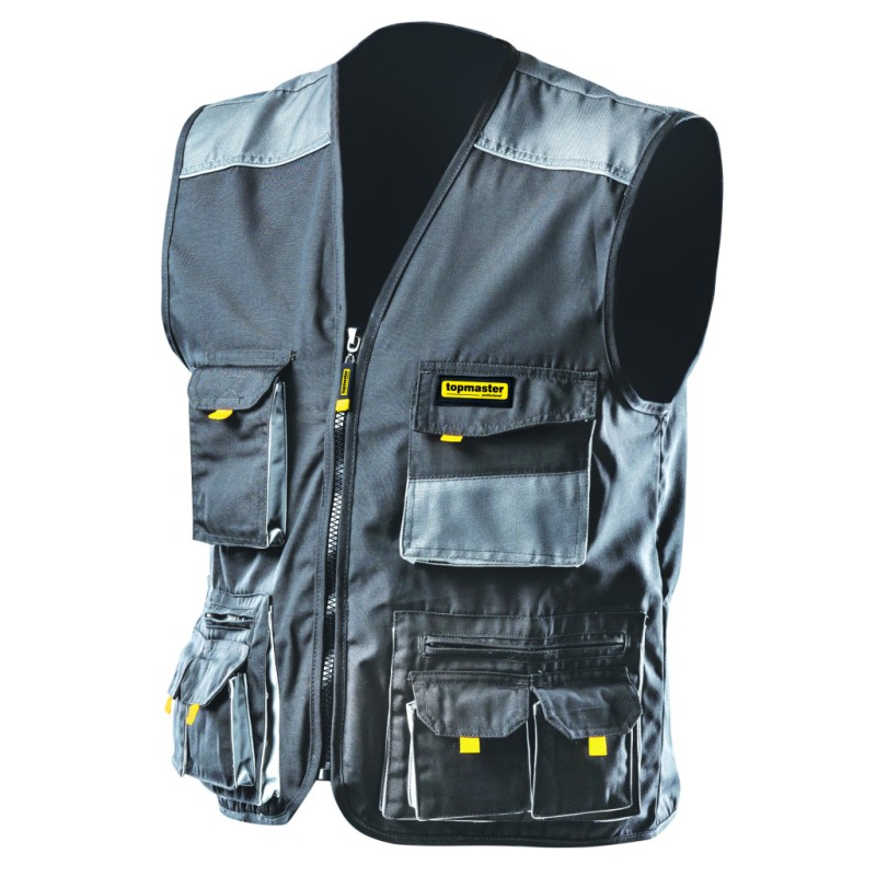 Vesta de lucru TMP M