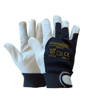 Mănuși de asamblare PG1, marime 10 TMP