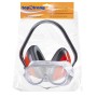 Set ochelari de protectie, casti antifonice TS