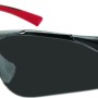 Ochelari de protectie UVA400 RD
