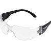 Ochelari de protectie SG02 cu lentile transparente TMP